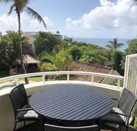 Sunshine Beach Luxe Apartment - Hotel QLD