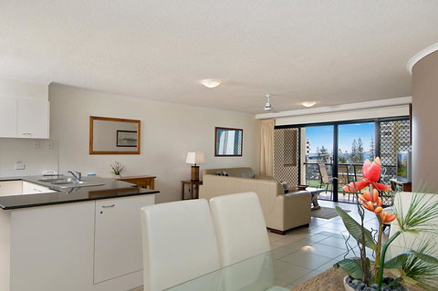 The Mirage Resort Alexandra Headland - Hotel QLD 32