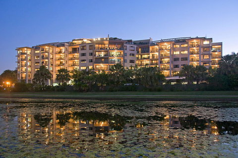 The Mirage Resort Alexandra Headland - Hotel QLD 1