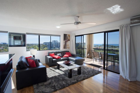 The Mirage Resort Alexandra Headland - Hotel QLD 15