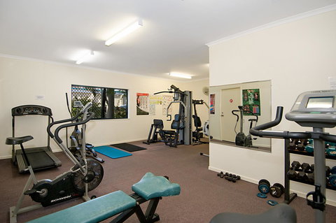 The Mirage Resort Alexandra Headland - Hotel QLD 11