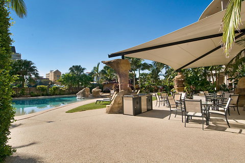 The Mirage Resort Alexandra Headland - Hotel QLD 5