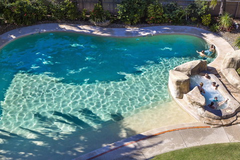 The Mirage Resort Alexandra Headland - Hotel QLD 34