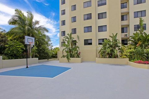 The Mirage Resort Alexandra Headland - Hotel QLD 9