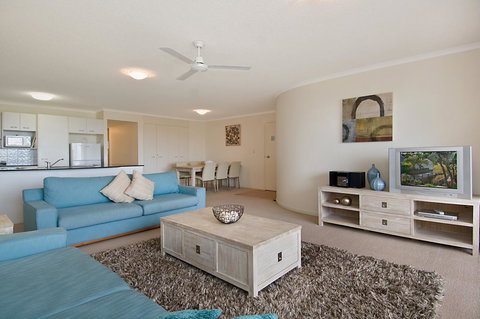 The Mirage Resort Alexandra Headland - Hotel QLD 26