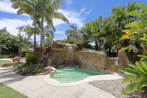 The Mirage Resort Alexandra Headland - Hotel QLD 4