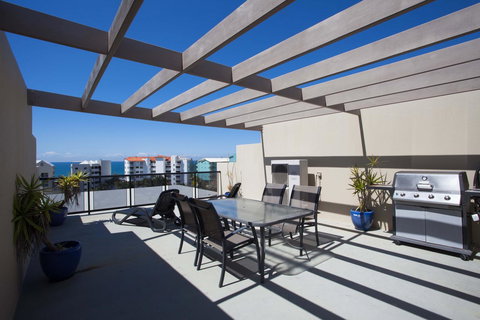 The Mirage Resort Alexandra Headland - Hotel QLD 14