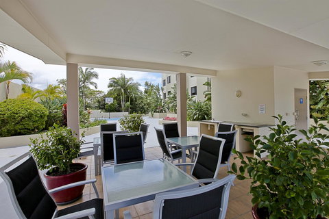 The Mirage Resort Alexandra Headland - Hotel QLD 25