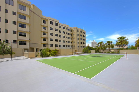 The Mirage Resort Alexandra Headland - Hotel QLD 2