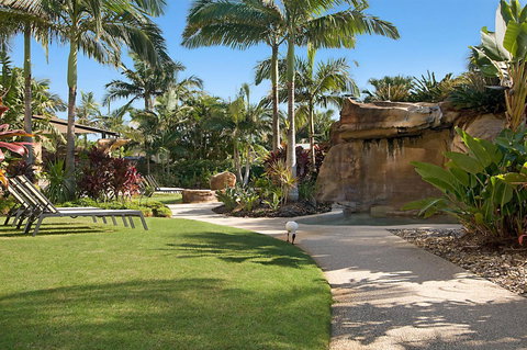 The Mirage Resort Alexandra Headland - Hotel QLD 3