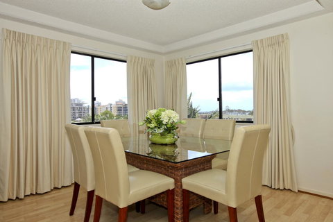 The Mirage Resort Alexandra Headland - Hotel QLD 33