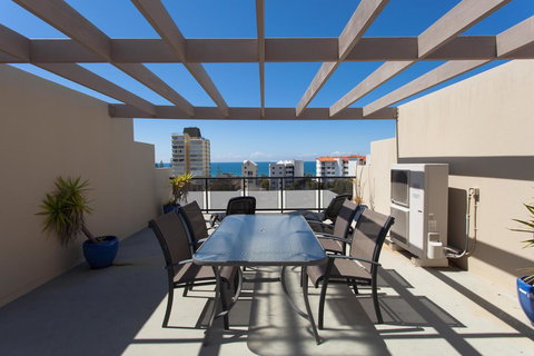 The Mirage Resort Alexandra Headland - Hotel QLD 29