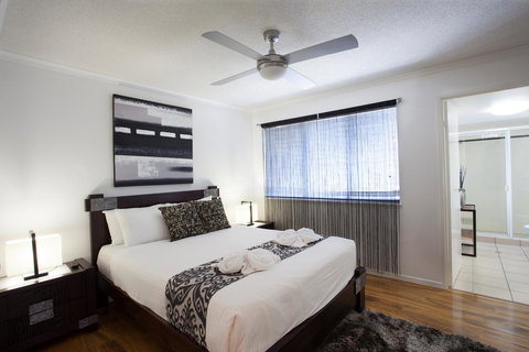 The Mirage Resort Alexandra Headland - Hotel QLD 27