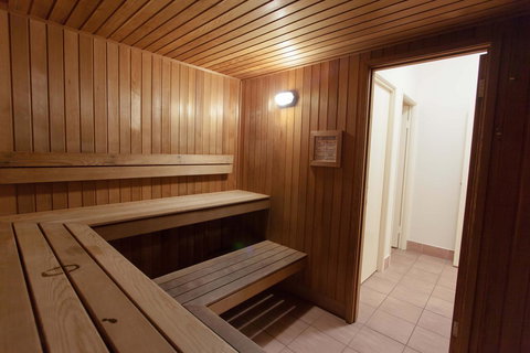 The Mirage Resort Alexandra Headland - Hotel QLD 12