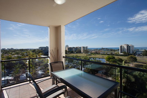 The Mirage Resort Alexandra Headland - Hotel QLD 31