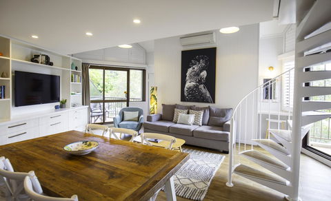 Ocean Breeze Resort - Hotel QLD 23