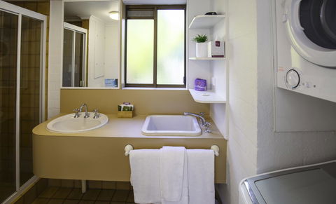 Ocean Breeze Resort - Hotel QLD 34