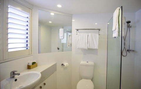 Ocean Breeze Resort - Hotel QLD 29
