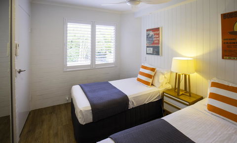 Ocean Breeze Resort - Hotel QLD 24