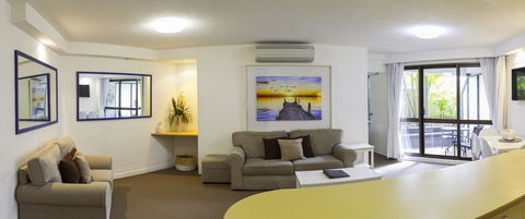 Ocean Breeze Resort - Hotel QLD 15