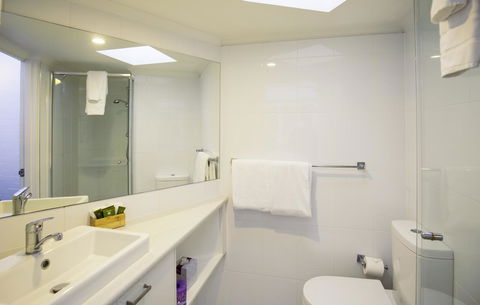 Ocean Breeze Resort - Hotel QLD 9