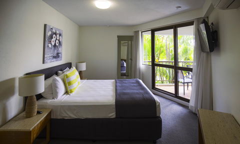 Ocean Breeze Resort - Hotel QLD 7