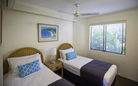 Ocean Breeze Resort - Hotel QLD 37