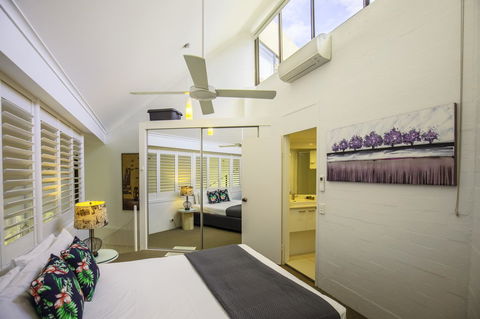 Ocean Breeze Resort - Hotel QLD 3
