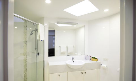 Ocean Breeze Resort - Hotel QLD 25
