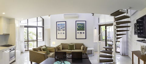 Ocean Breeze Resort - Hotel QLD 1