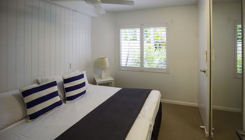 Ocean Breeze Resort - Hotel QLD 13