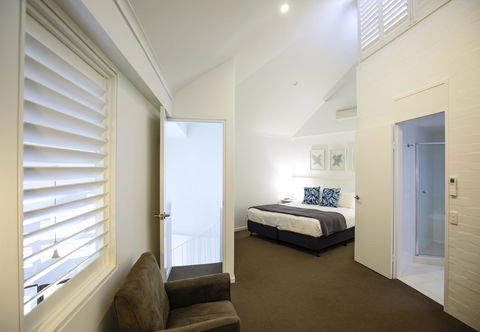 Ocean Breeze Resort - Hotel QLD 27