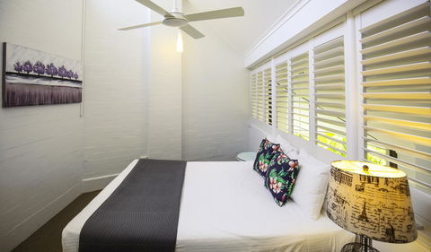 Ocean Breeze Resort - Hotel QLD 2