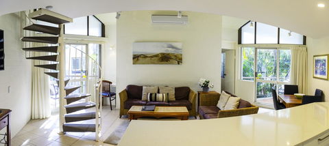 Ocean Breeze Resort - Hotel QLD 35