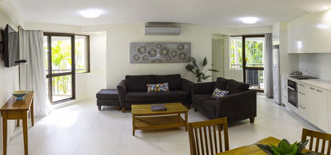 Ocean Breeze Resort - Hotel QLD 5