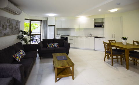 Ocean Breeze Resort - Hotel QLD 6