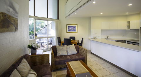 Ocean Breeze Resort - Hotel QLD 38