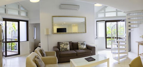 Ocean Breeze Resort - Hotel QLD 33