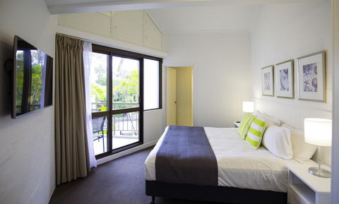 Ocean Breeze Resort - Hotel QLD 30
