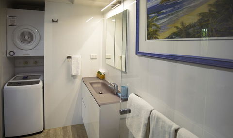 Ocean Breeze Resort - Hotel QLD 17