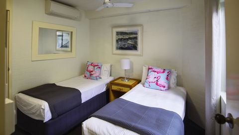 Ocean Breeze Resort - Hotel QLD 40