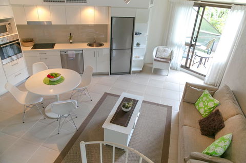 Ocean Breeze Resort - Hotel QLD 44