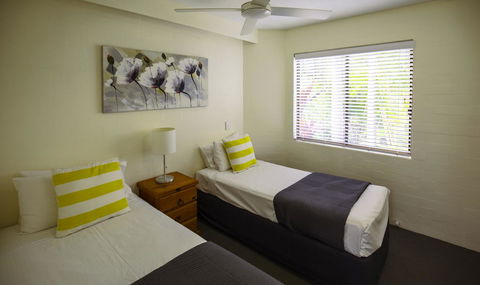 Ocean Breeze Resort - Hotel QLD 8