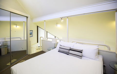 Ocean Breeze Resort - Hotel QLD 41