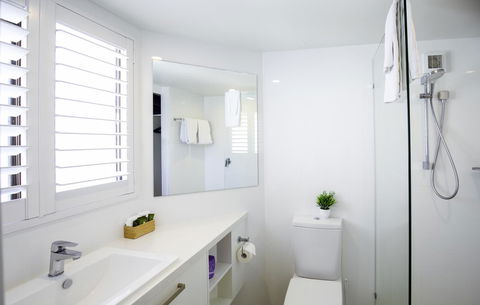 Ocean Breeze Resort - Hotel QLD 21