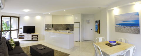 Ocean Breeze Resort - Hotel QLD 12
