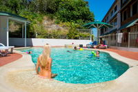 Book Point Lookout Accommodation Vacations Hotel QLD Hotel QLD