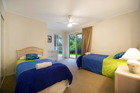 Whale Watch Ocean Beach Resort - Hotel QLD 6