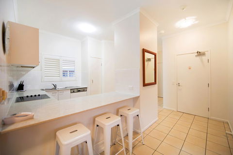 Whale Watch Ocean Beach Resort - Hotel QLD 9