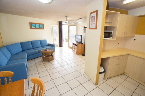 Northpoint Holiday Apartments - Hotel QLD 7